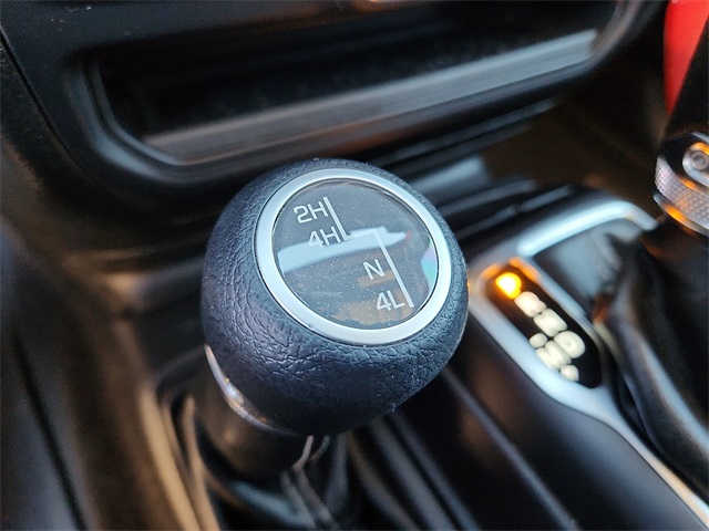 Used Car 2018 Jeep Wrangler  Unlimited Sahara For Sale Under $30,000 In Plainview, Texas