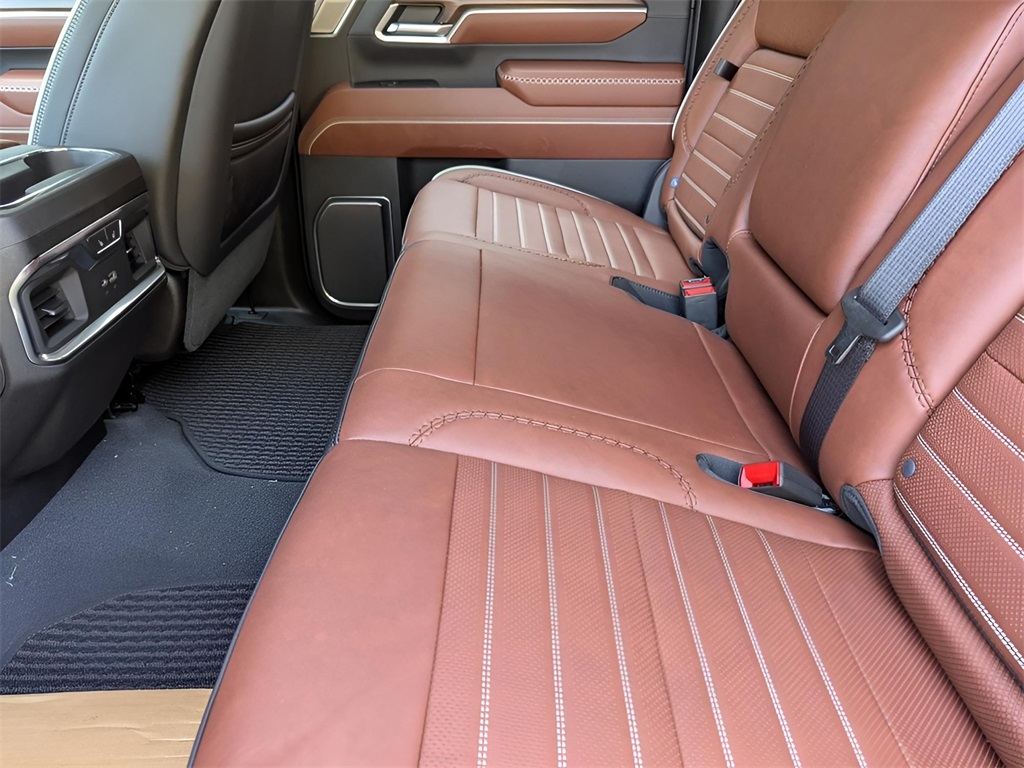 New Car 2025 Gmc Sierra 2500hd  Denali Ultimate For Sale Under $100,000 In Austin, Texas