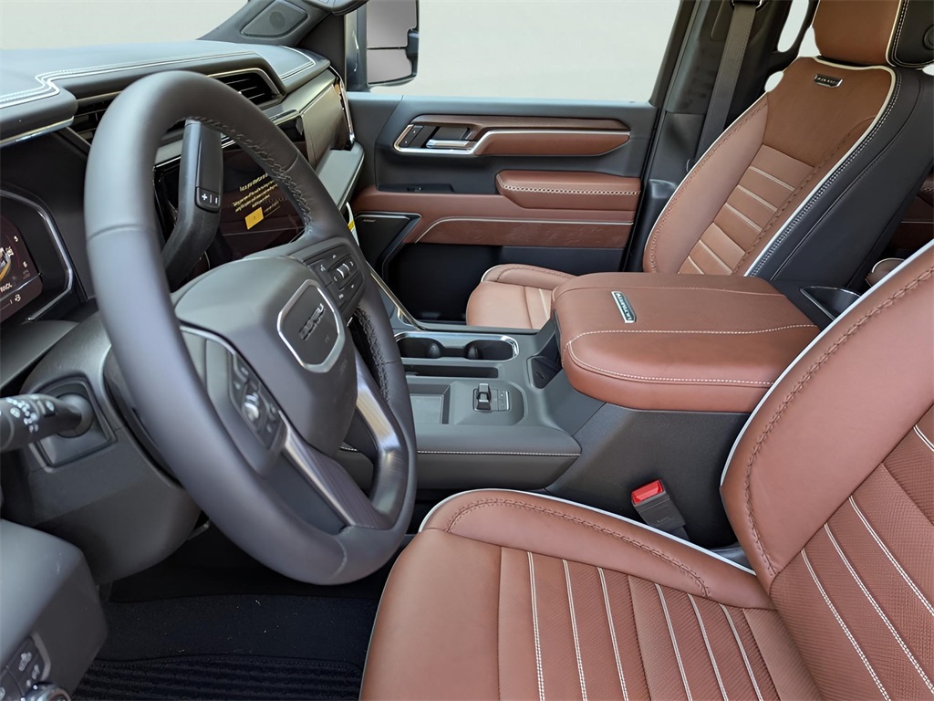 New Car 2025 Gmc Sierra 2500hd  Denali Ultimate For Sale Under $100,000 In Austin, Texas