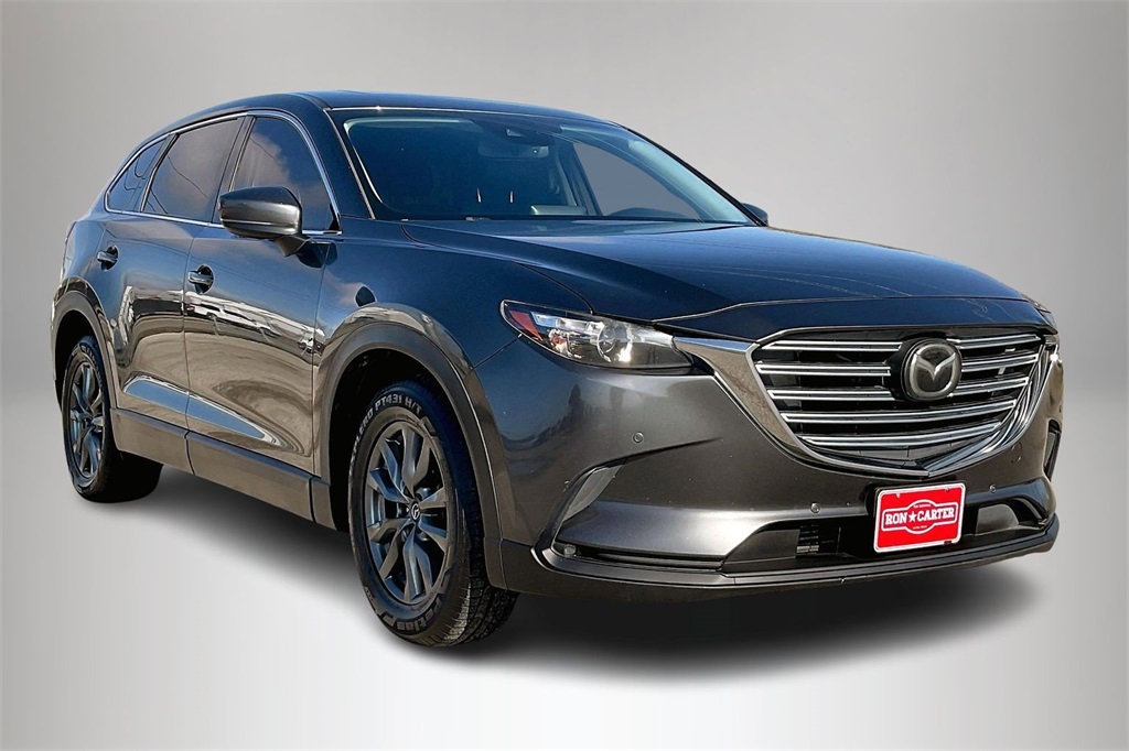 2020 Mazda CX-9 Touring FWD