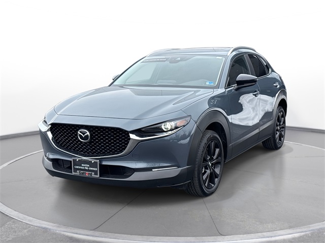 2023 Mazda CX-30 2.5 S Carbon Edition