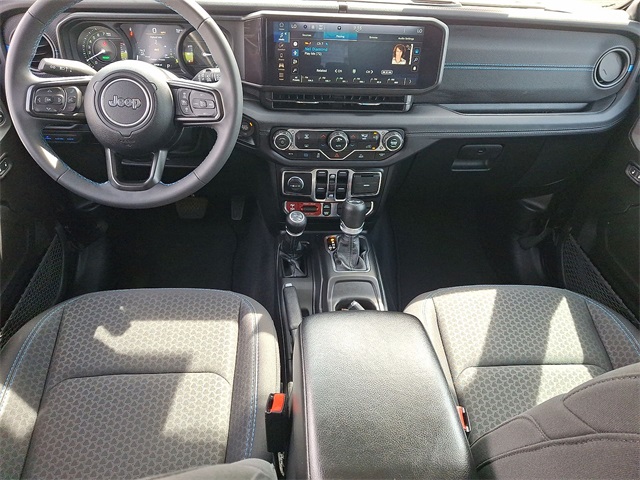 Used 2024 Jeep Wrangler For Sale in East Hanover, NJ