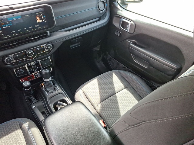 Used 2024 Jeep Wrangler For Sale in East Hanover, NJ
