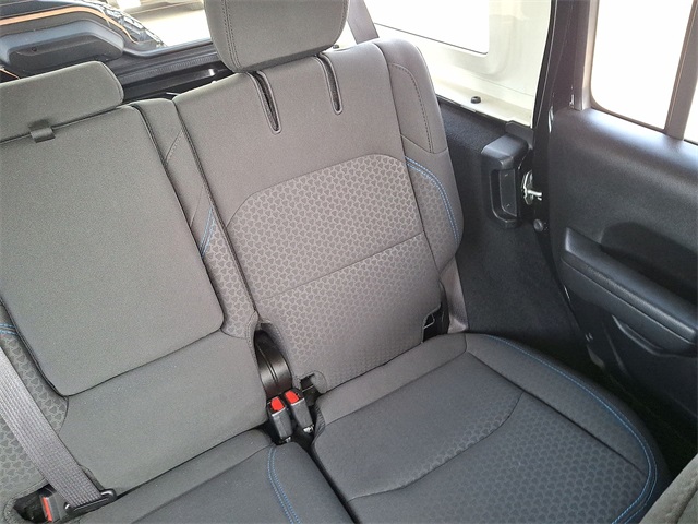 Used 2024 Jeep Wrangler For Sale in East Hanover, NJ