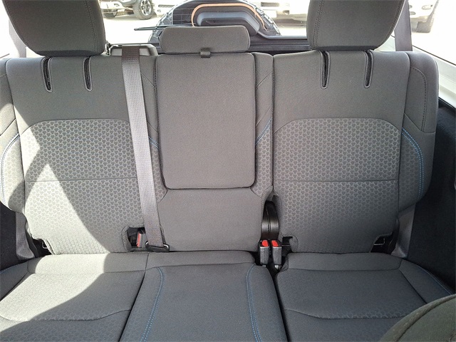 Used 2024 Jeep Wrangler For Sale in East Hanover, NJ