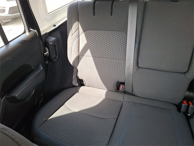 Used 2024 Jeep Wrangler For Sale in East Hanover, NJ