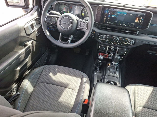 Used 2024 Jeep Wrangler For Sale in East Hanover, NJ