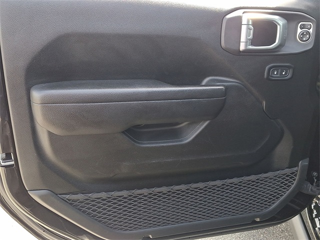 Used 2024 Jeep Wrangler For Sale in East Hanover, NJ