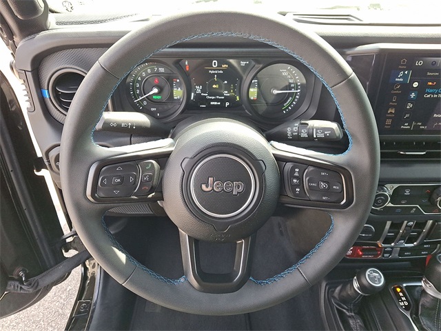 Used 2024 Jeep Wrangler For Sale in East Hanover, NJ