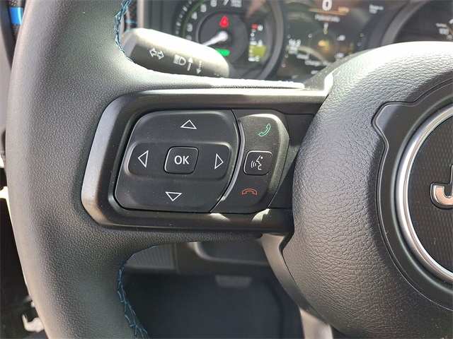 Used 2024 Jeep Wrangler For Sale in East Hanover, NJ