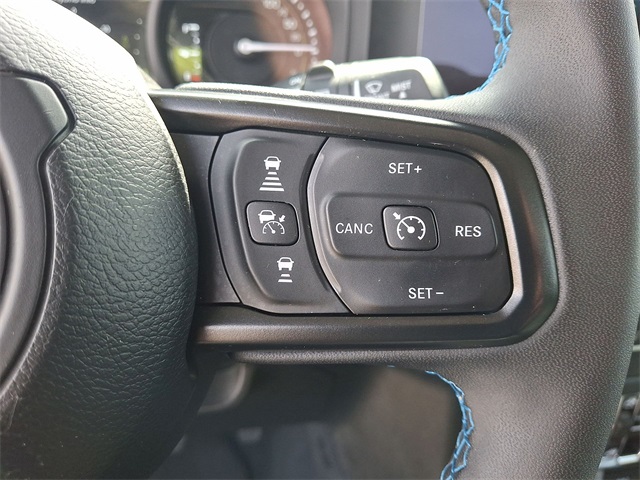 Used 2024 Jeep Wrangler For Sale in East Hanover, NJ