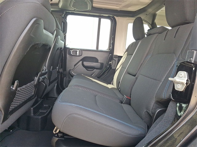 Used 2024 Jeep Wrangler For Sale in East Hanover, NJ