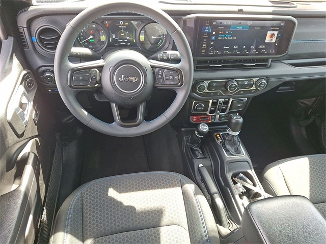 Used 2024 Jeep Wrangler For Sale in East Hanover, NJ