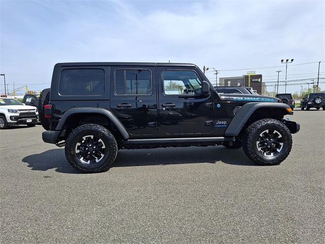 Used 2024 Jeep Wrangler For Sale in East Hanover, NJ