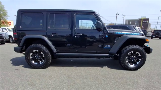 Used 2024 Jeep Wrangler For Sale in East Hanover, NJ