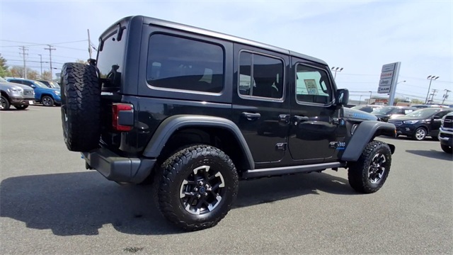 Used 2024 Jeep Wrangler For Sale in East Hanover, NJ