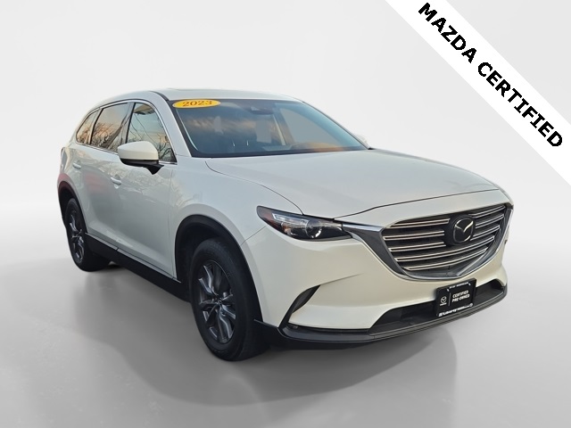 2023 Mazda CX-9 Touring AWD