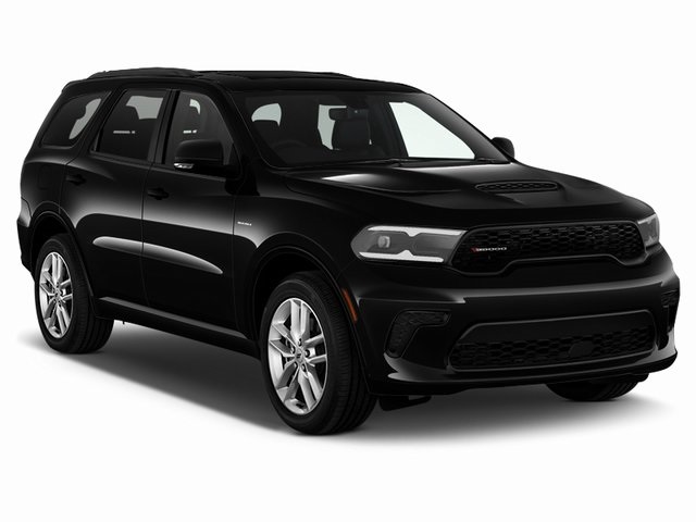 2025 Dodge Durango R/T AWD