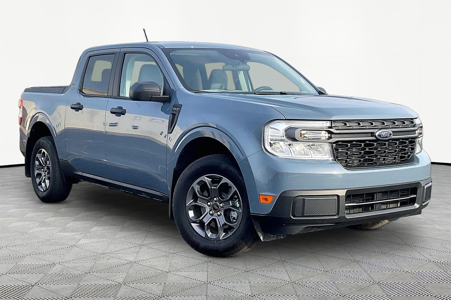 2024 Ford Maverick XLT SuperCrew FWD