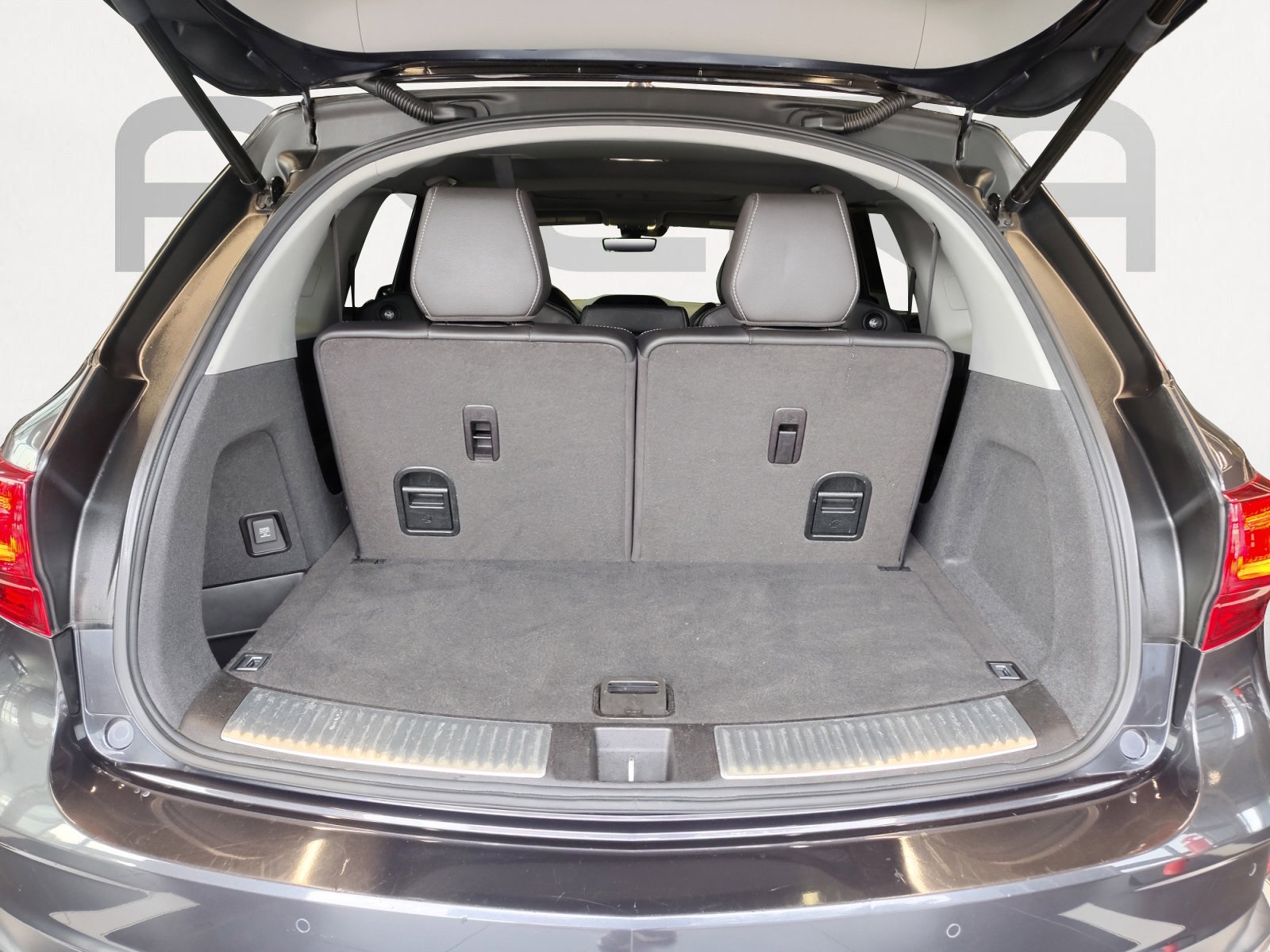 Used Car 2019 Acura Mdx  3.5l Technology Package For Sale Under $20,000 In San Antonio, Texas