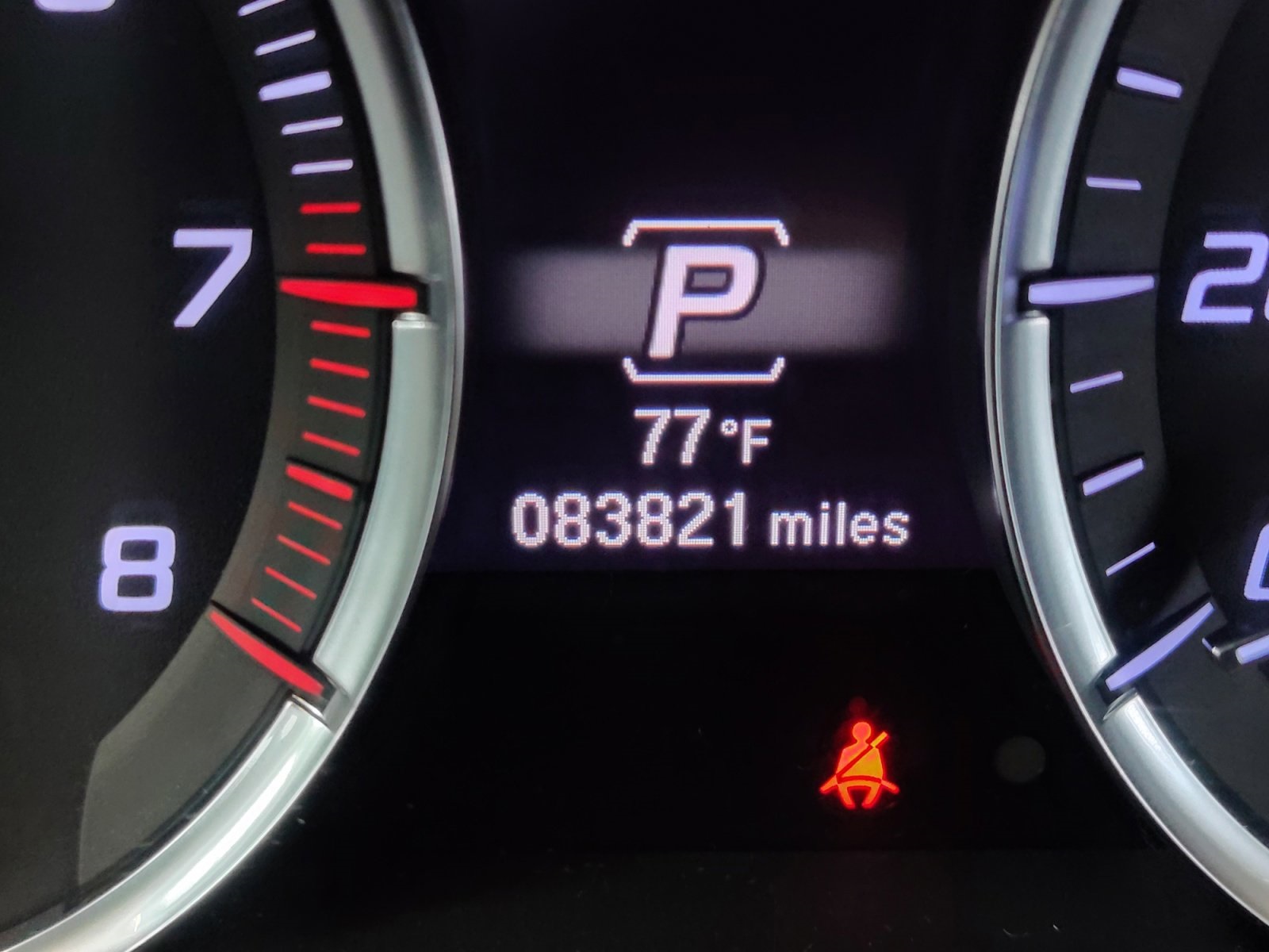 Used Car 2019 Acura Mdx  3.5l Technology Package For Sale Under $20,000 In San Antonio, Texas