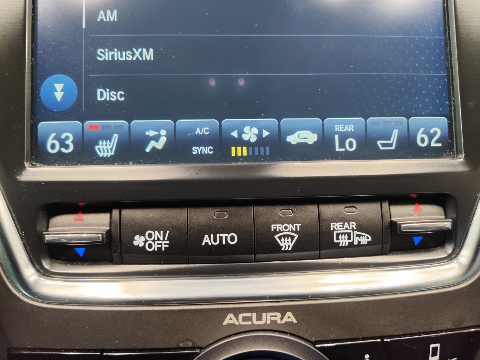Used Car 2019 Acura Mdx  3.5l Technology Package For Sale Under $20,000 In San Antonio, Texas