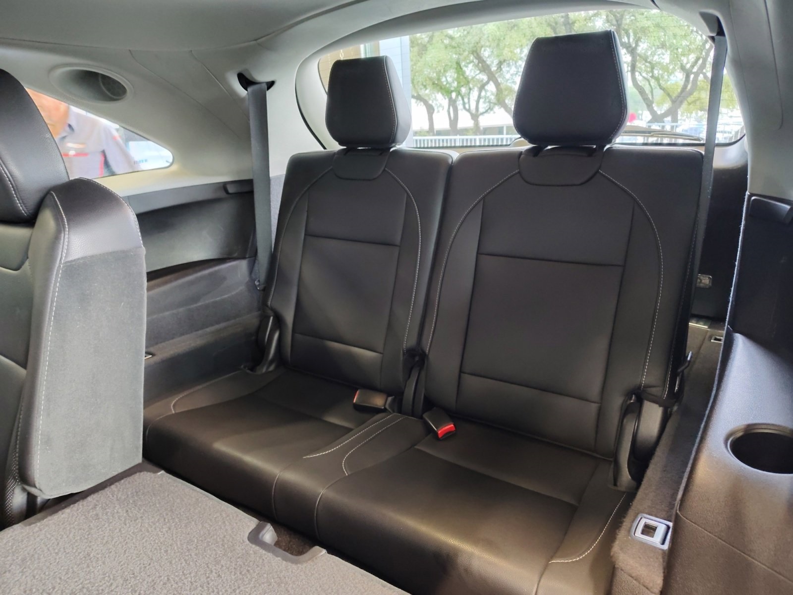 Used Car 2019 Acura Mdx  3.5l Technology Package For Sale Under $20,000 In San Antonio, Texas