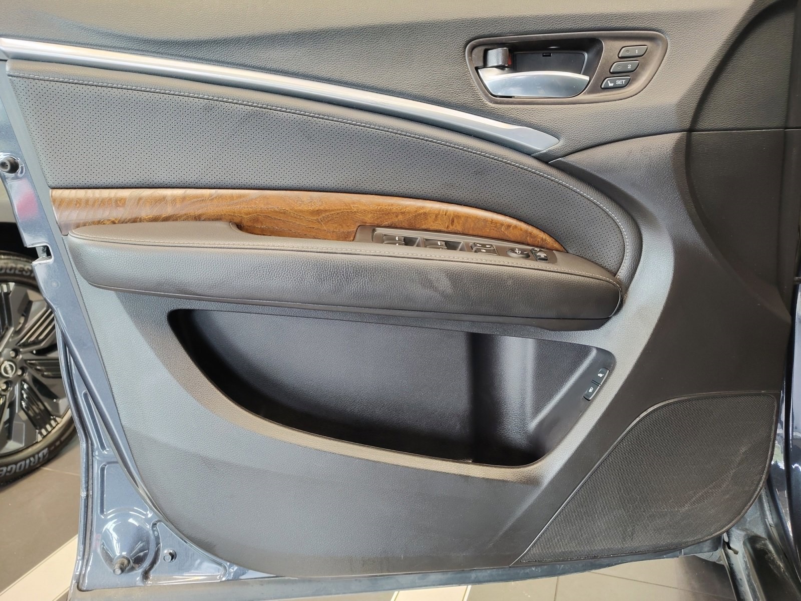 Used Car 2019 Acura Mdx  3.5l Technology Package For Sale Under $20,000 In San Antonio, Texas