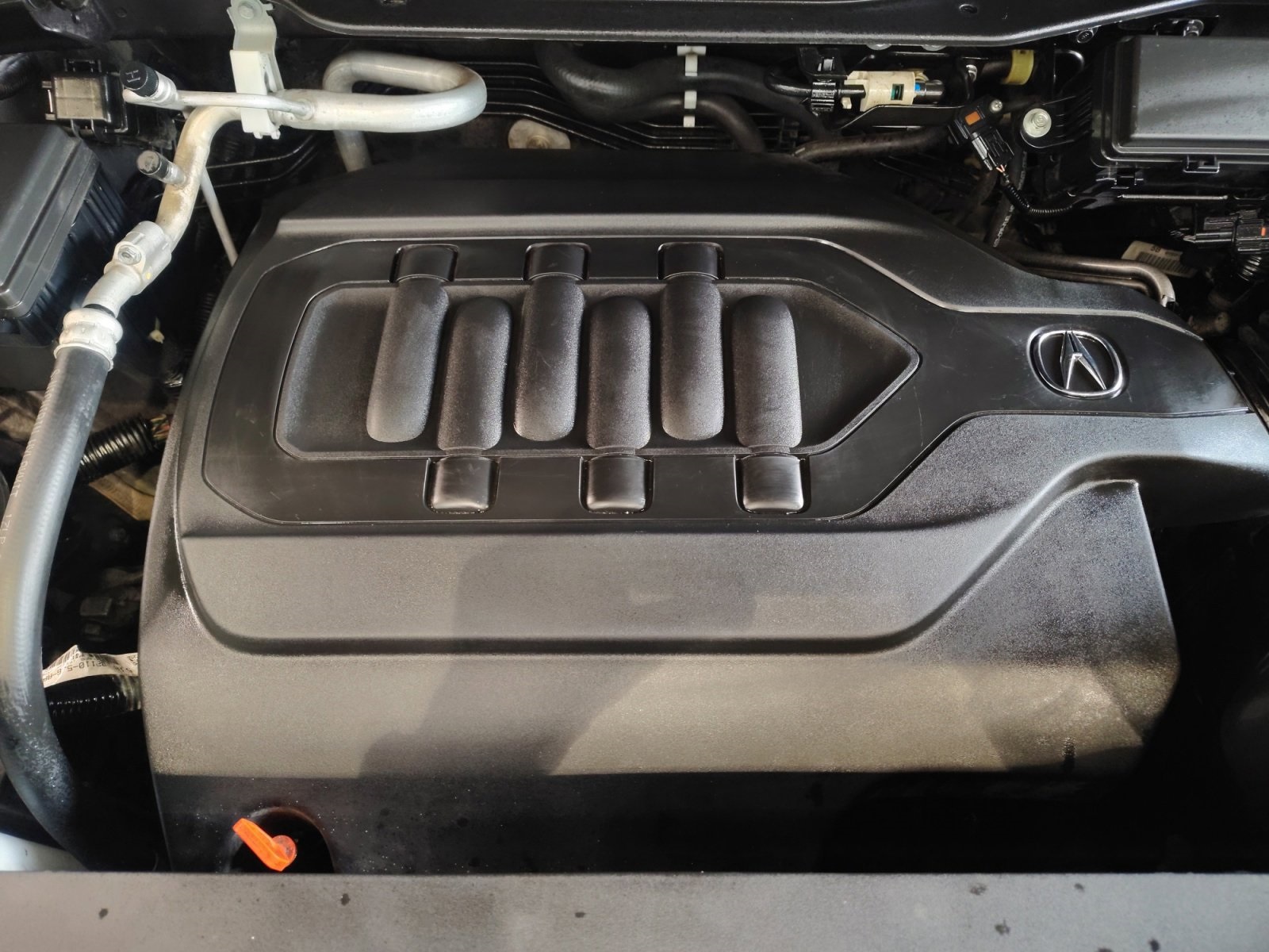 Used Car 2019 Acura Mdx  3.5l Technology Package For Sale Under $20,000 In San Antonio, Texas