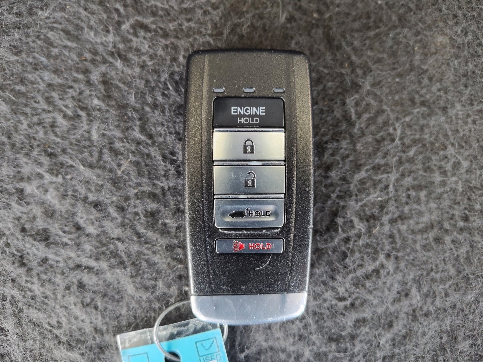 Used Car 2019 Acura Mdx  3.5l Technology Package For Sale Under $20,000 In San Antonio, Texas