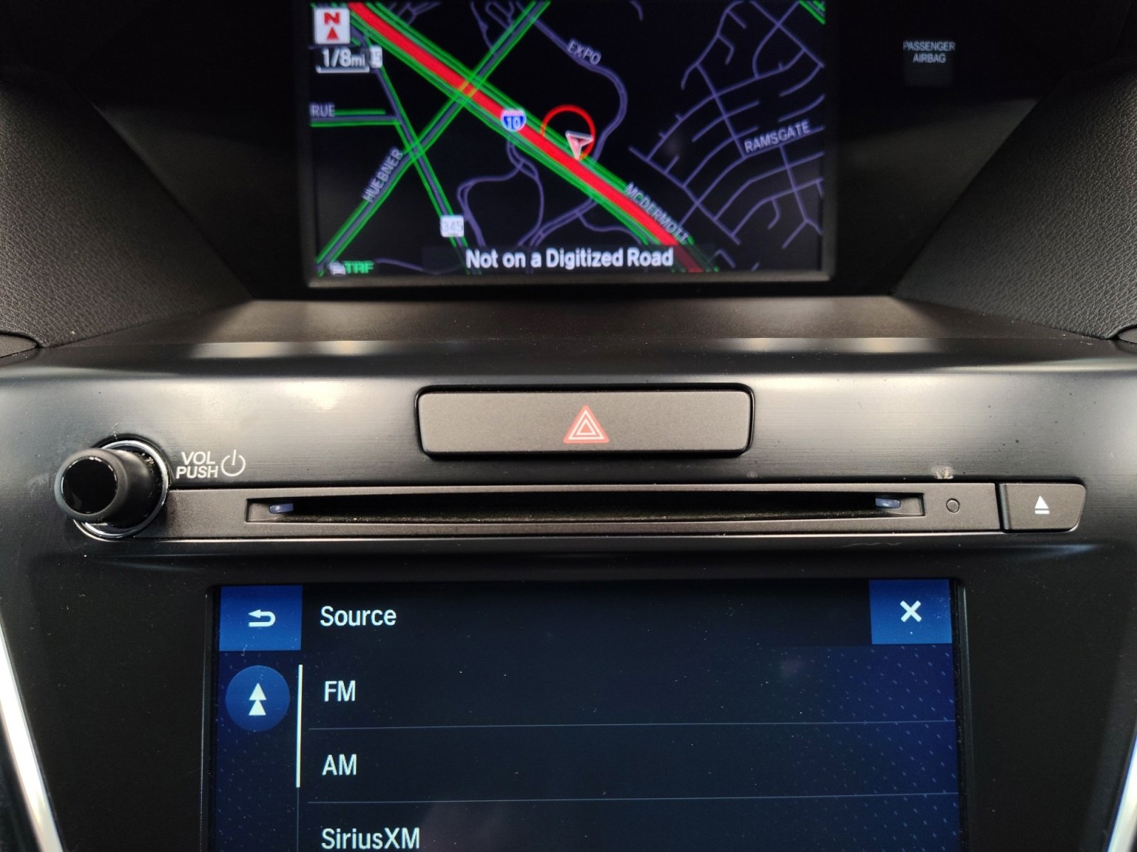 Used Car 2019 Acura Mdx  3.5l Technology Package For Sale Under $20,000 In San Antonio, Texas