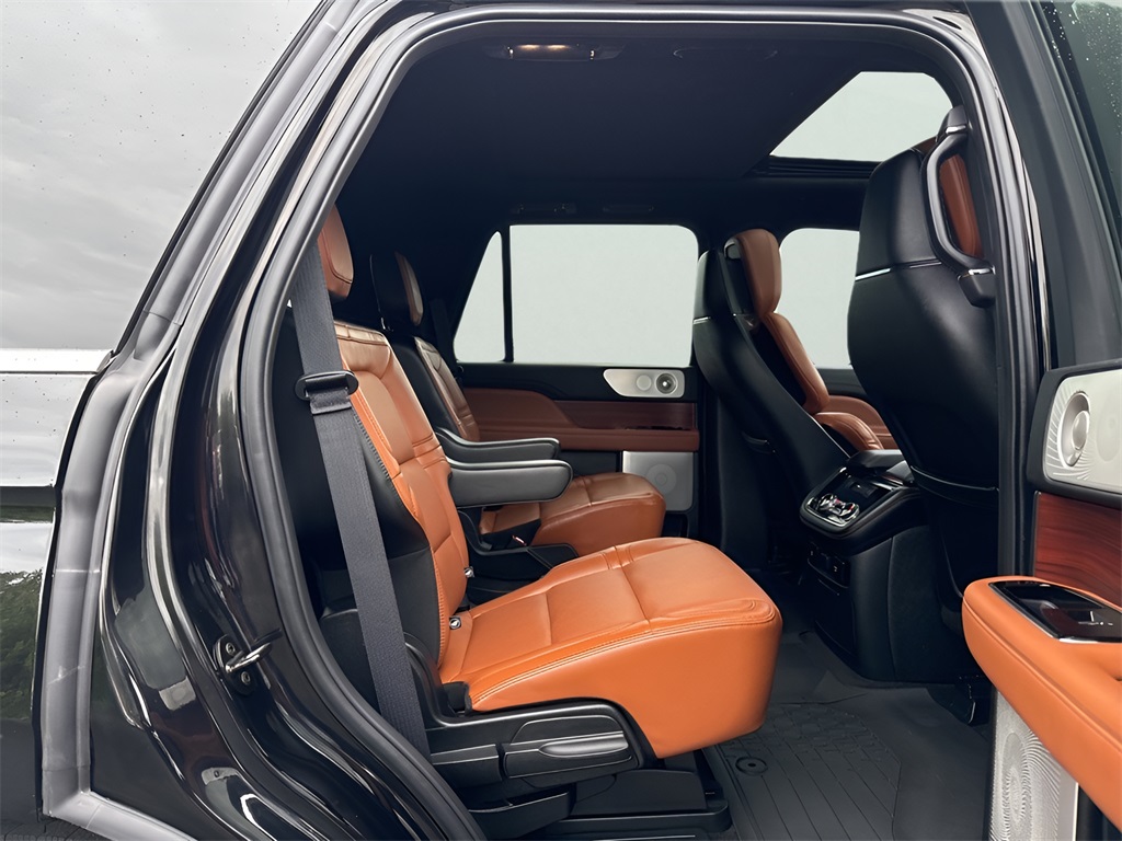 2021 Lincoln Navigator