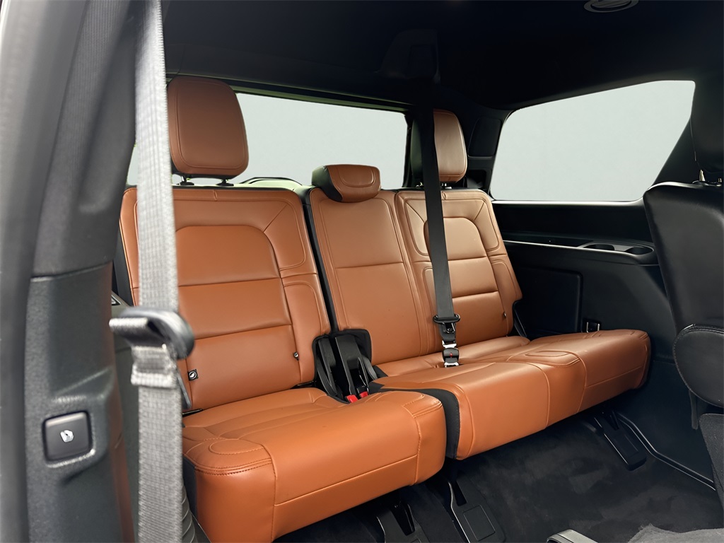 2021 Lincoln Navigator
