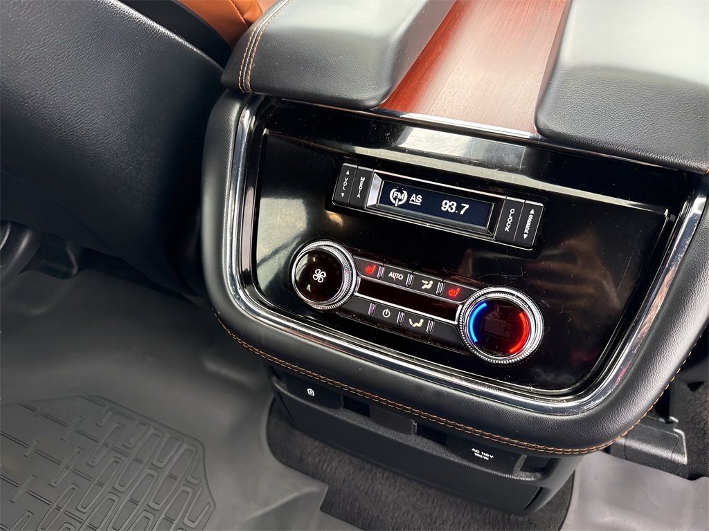 2021 Lincoln Navigator