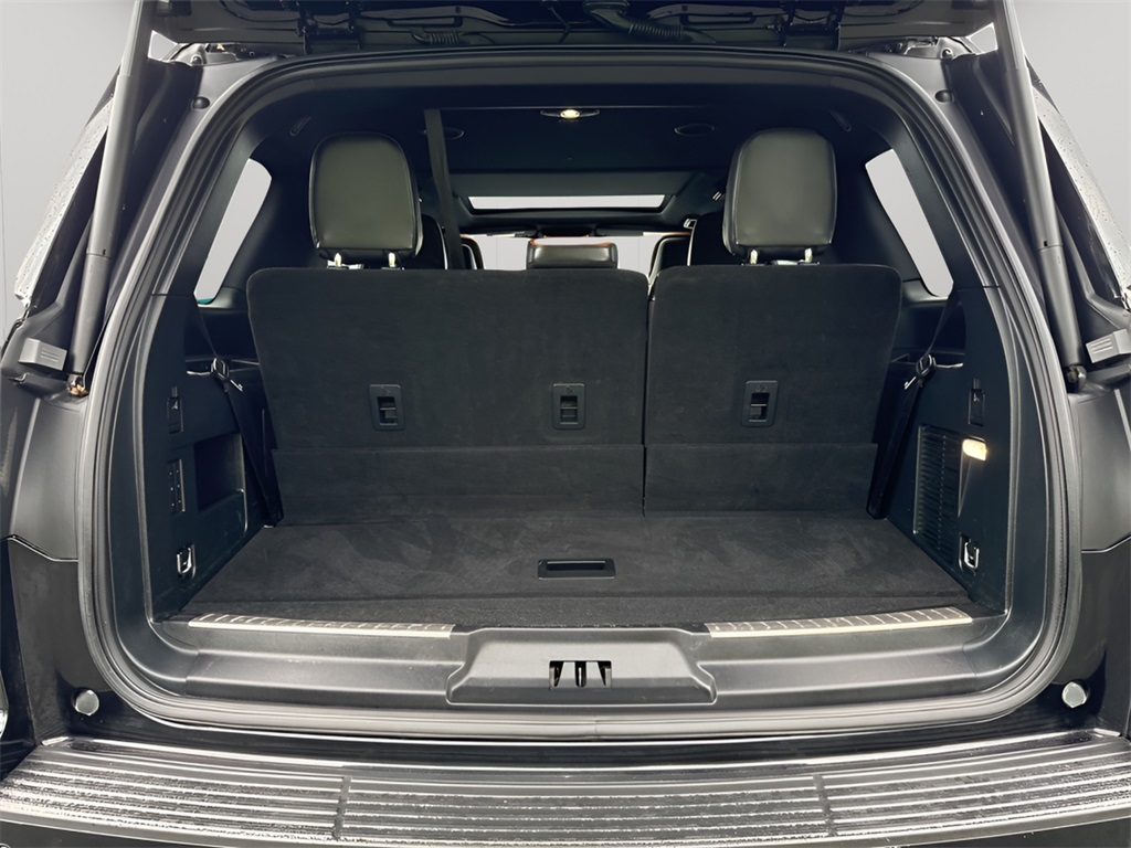 2021 Lincoln Navigator