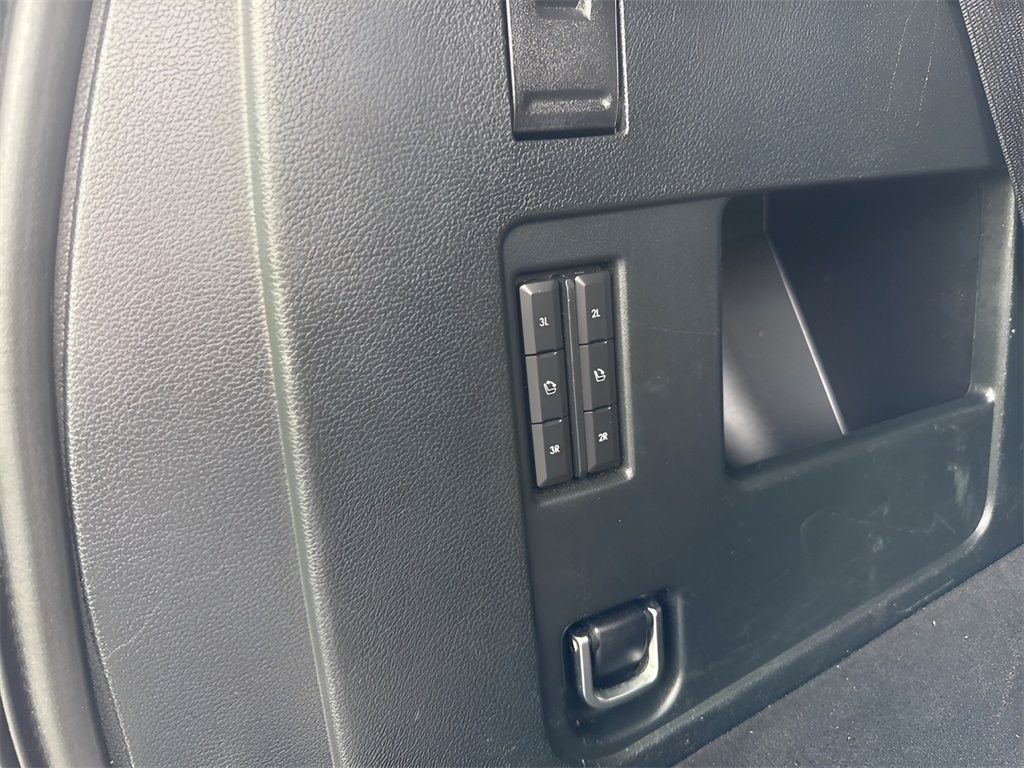 2021 Lincoln Navigator