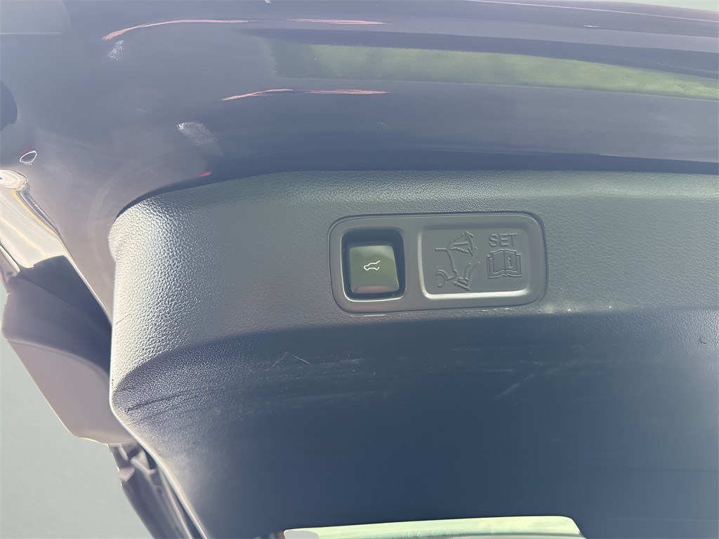 2021 Lincoln Navigator