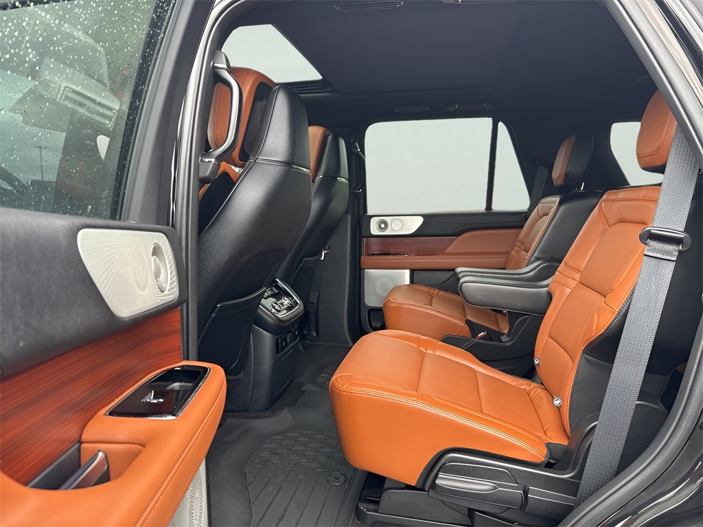 2021 Lincoln Navigator