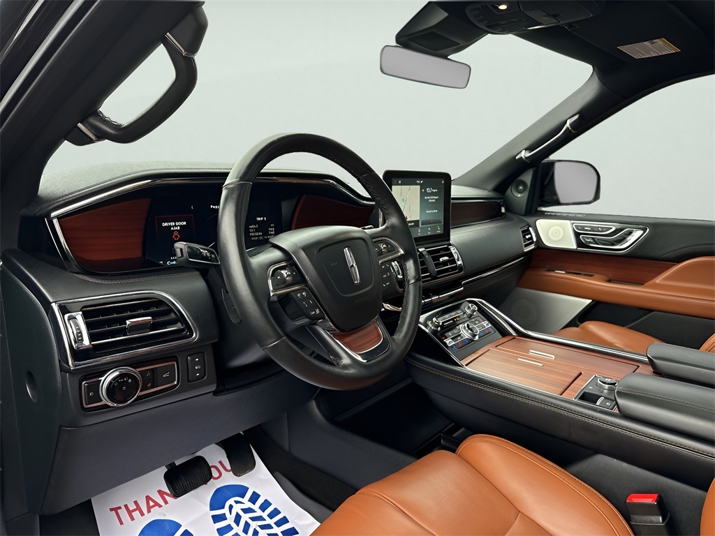 2021 Lincoln Navigator