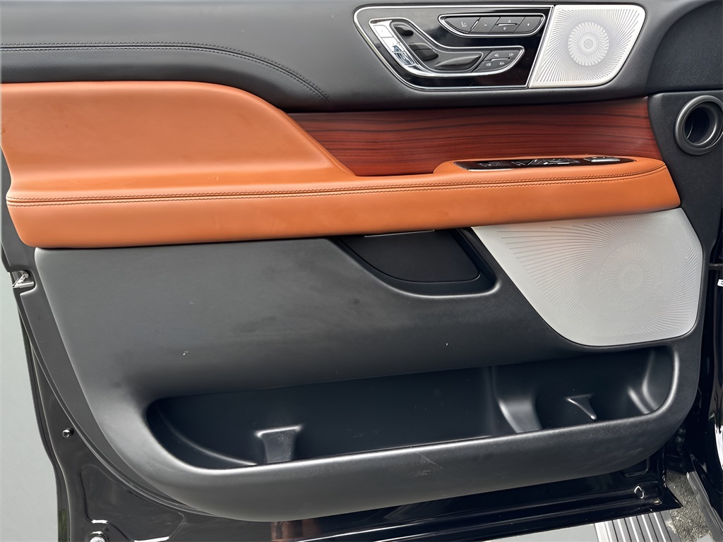 2021 Lincoln Navigator