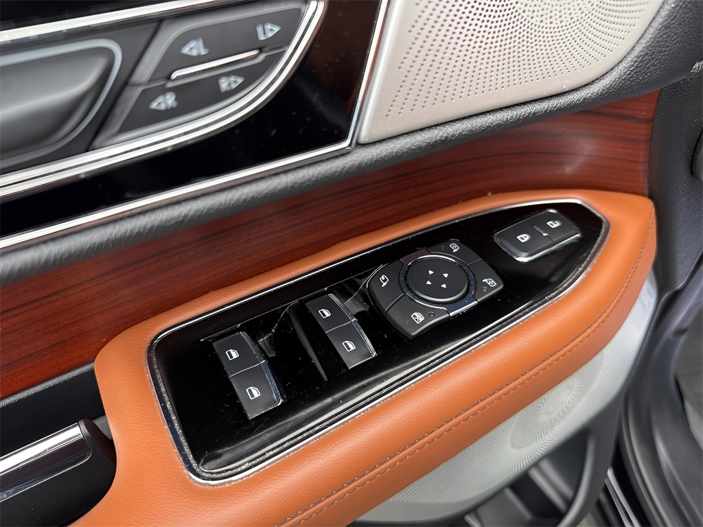 2021 Lincoln Navigator