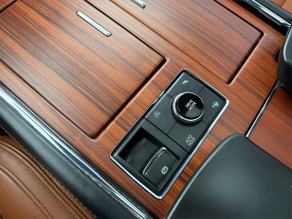 2021 Lincoln Navigator