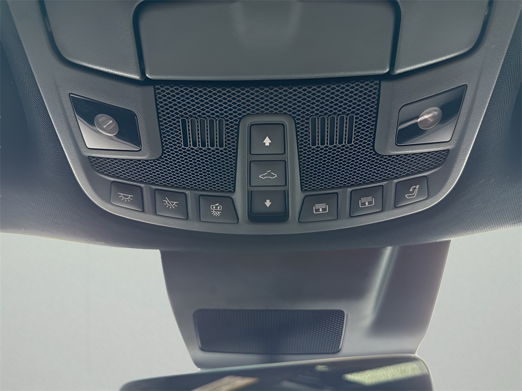2021 Lincoln Navigator