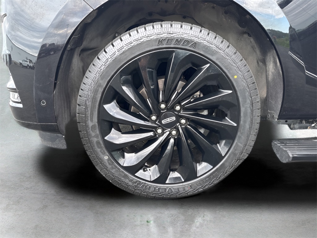 2021 Lincoln Navigator