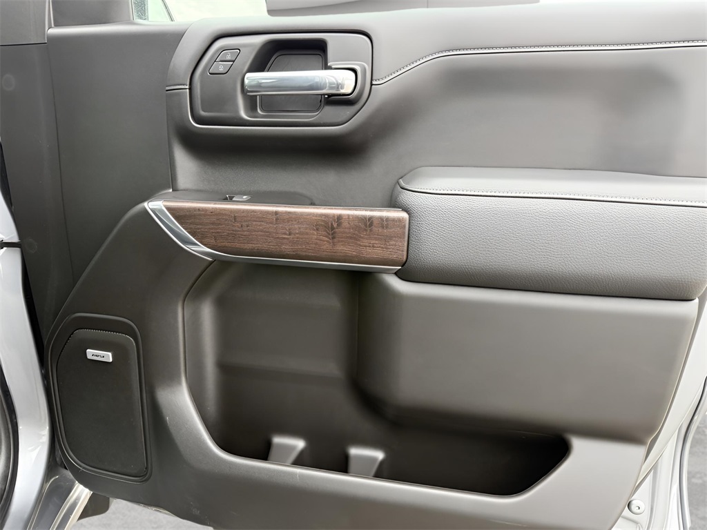 2022 GMC Sierra 1500 Limited