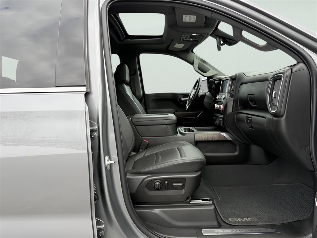 2022 GMC Sierra 1500 Limited