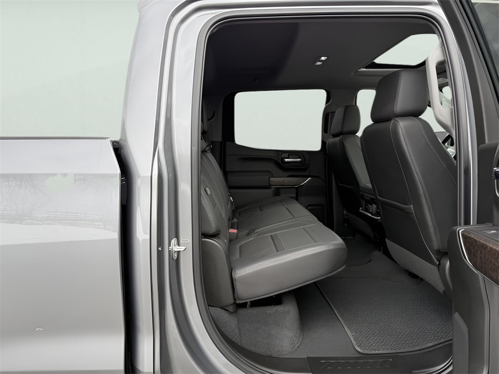 2022 GMC Sierra 1500 Limited