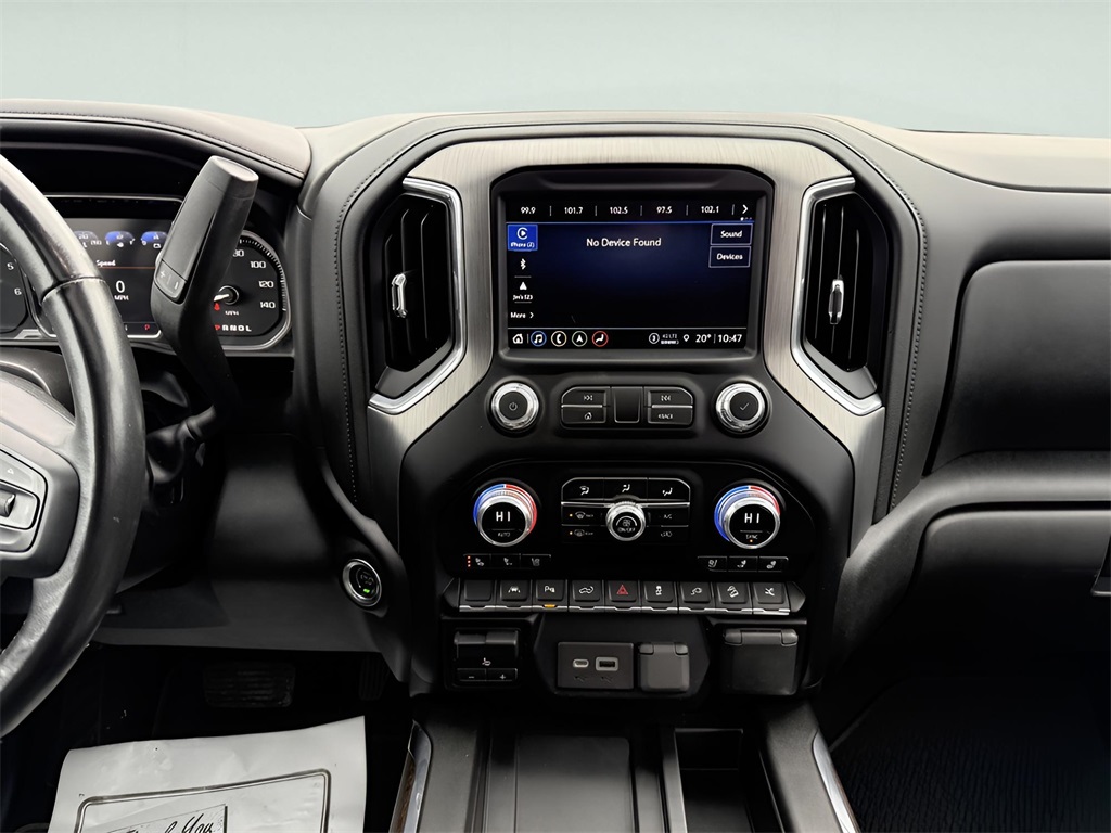 2022 GMC Sierra 1500 Limited