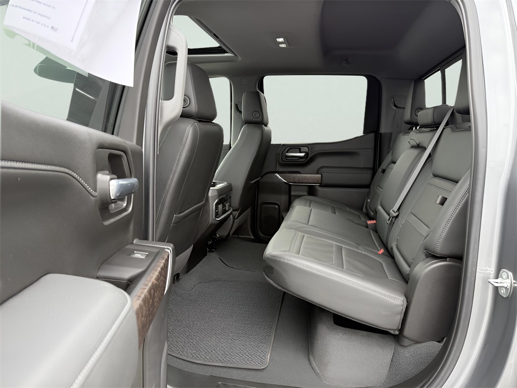 2022 GMC Sierra 1500 Limited