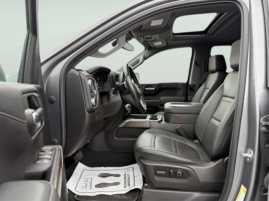 2022 GMC Sierra 1500 Limited